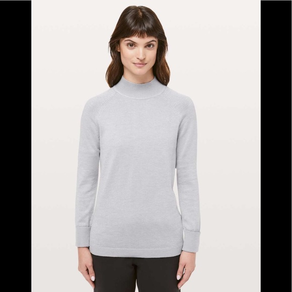 Soft Shine Sweater - Picture 1 of 10